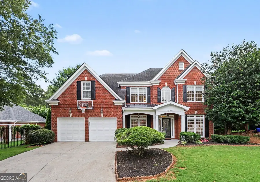 2335 Oakshire Court, Decatur, GA 30033 - #3