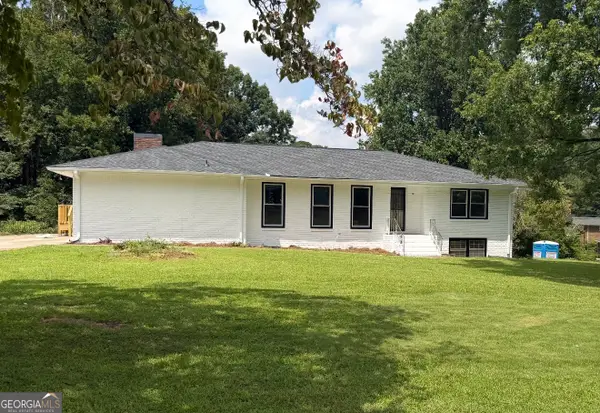 242 Angla Drive Southeast, Smyrna, GA 30082