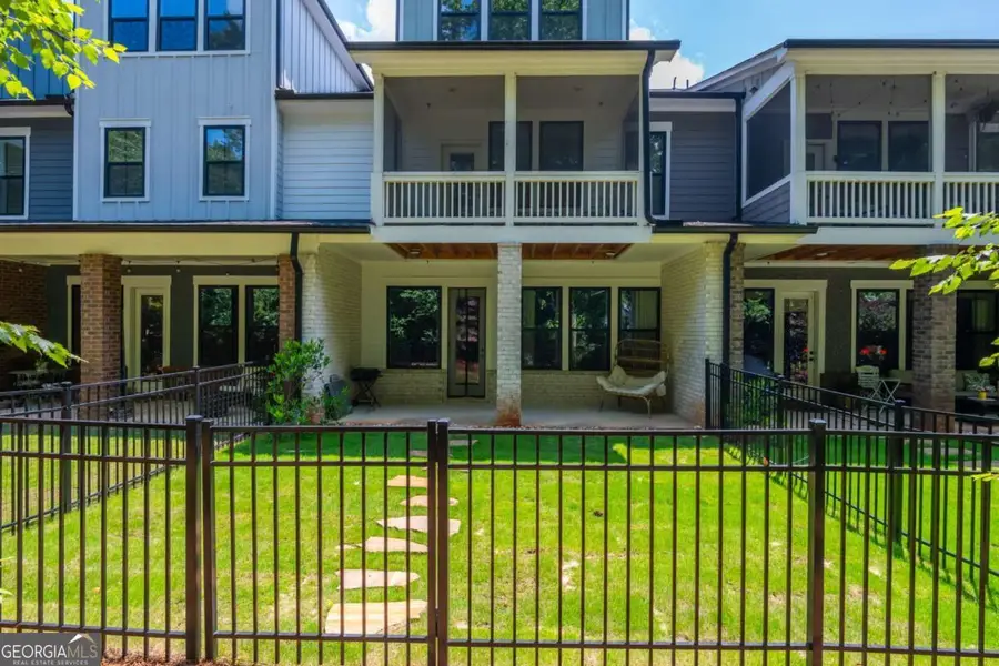 945 Kenway Avenue, Roswell, GA 30076 - #2