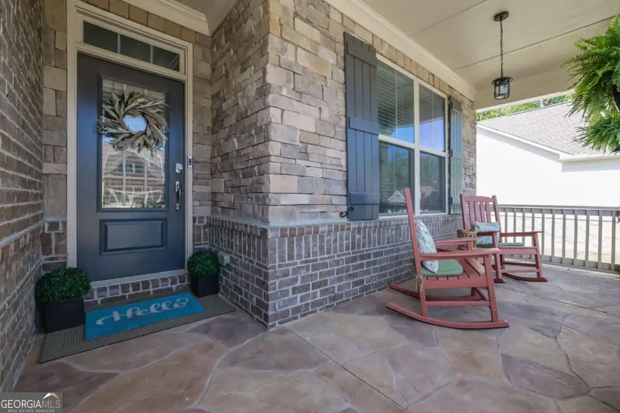 2980 Coach River Way, Cumming, GA 30040 - #2