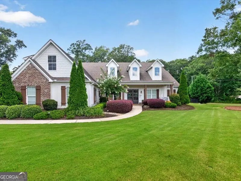 38 Mattox Road, Newnan, GA 30263 - #2