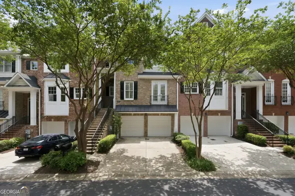 5806 Riverstone Circle #10, Atlanta, GA 30339