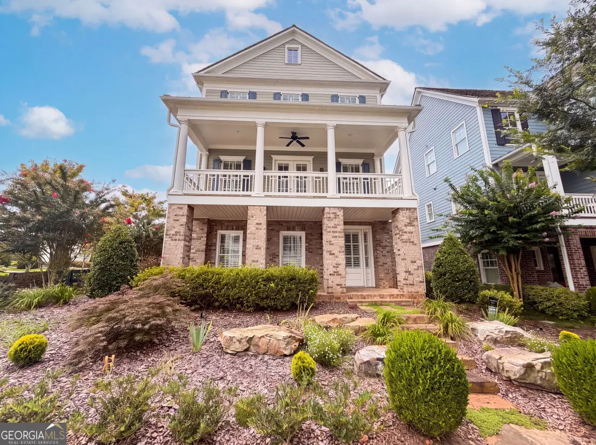 5805 Edenbrooke Drive, Cumming, GA 30040 - #1