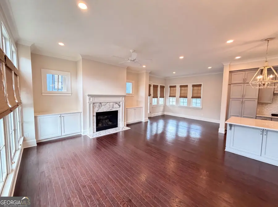 5805 Edenbrooke Drive, Cumming, GA 30040 - #3