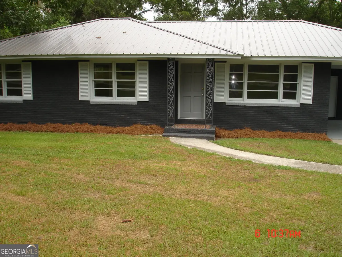 109 Circle Dr, Statesboro, GA 30461 - #1