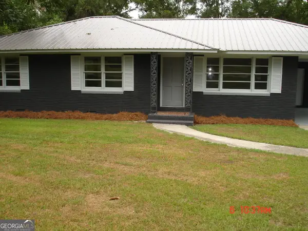 109 Circle Dr, Statesboro, GA 30461
