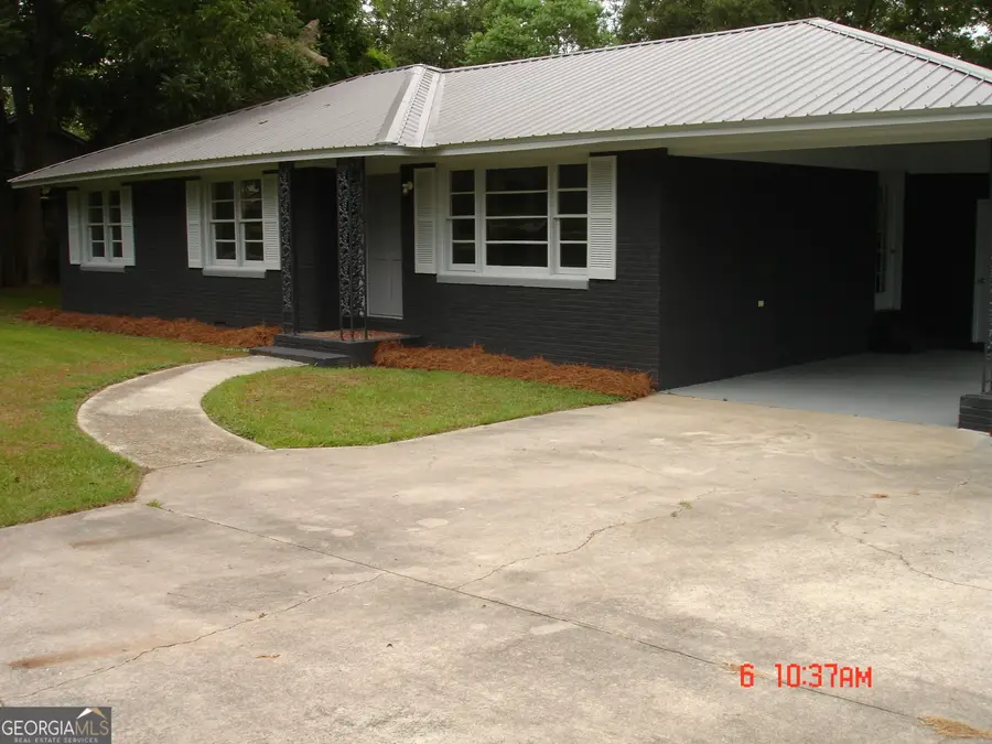 109 Circle Dr, Statesboro, GA 30461 - #2