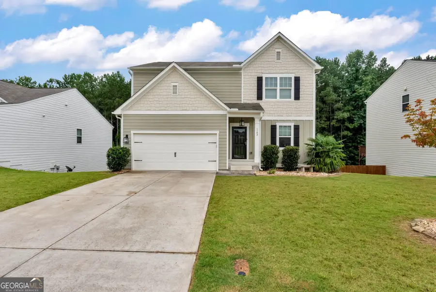 1183 Hudson Court, Bethlehem, GA 30620 - #2