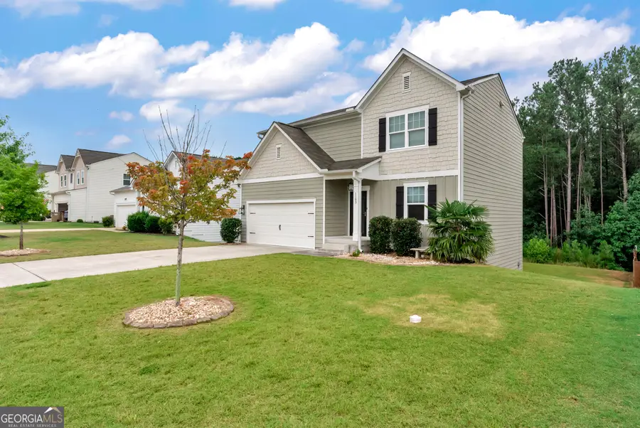 1183 Hudson Court, Bethlehem, GA 30620 - #3