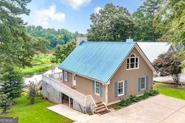 80 Franklin Road, Eatonton, GA 31024
