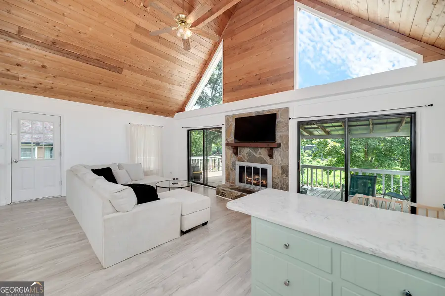 80 Franklin Road, Eatonton, GA 31024 - #3