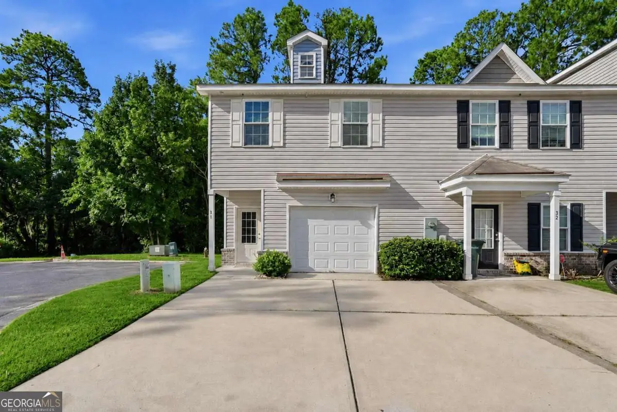 11330 White Bluff Road #31, Savannah, GA 31419 - #1