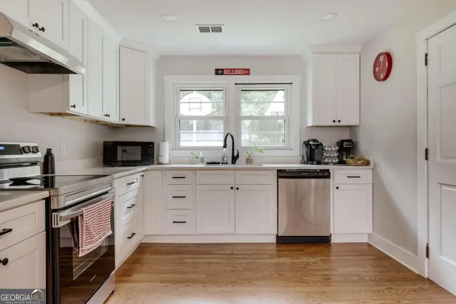 2055 Mabry Drive, Athens, GA 30605 - #2