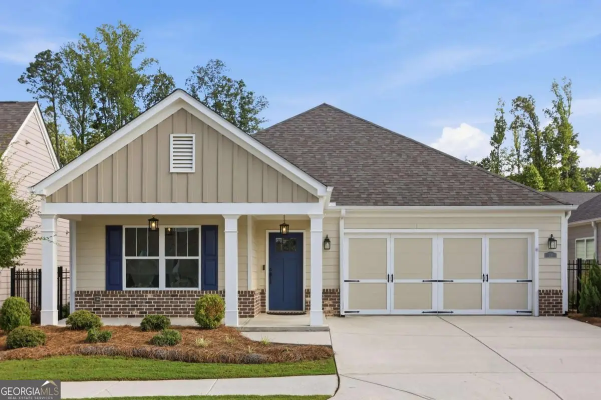 23 Echols Bend, Hiram, GA 30141 - #1