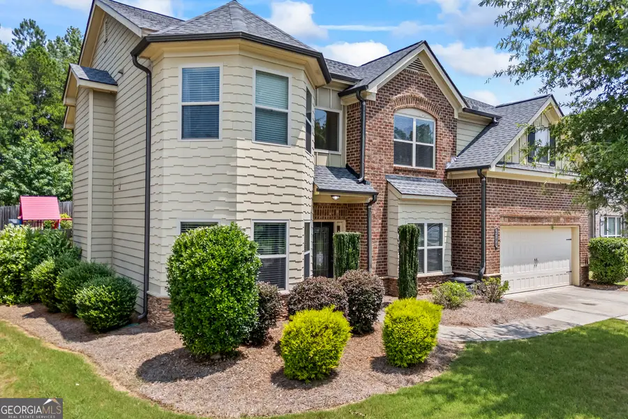 4299 Two Bridge Drive, Buford, GA 30518 - #3