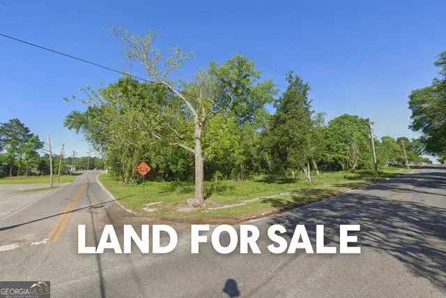 602 N Franklin Street, Dublin, GA 31021 - #1