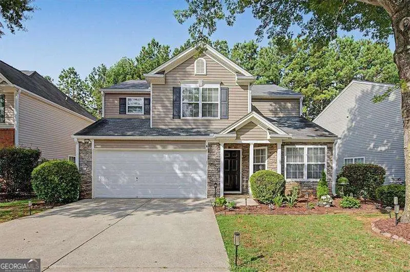 111 Village Trace, Woodstock, GA 30188 - #1