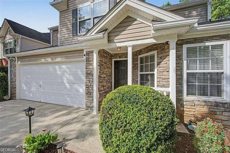 111 Village Trace, Woodstock, GA 30188 - #3