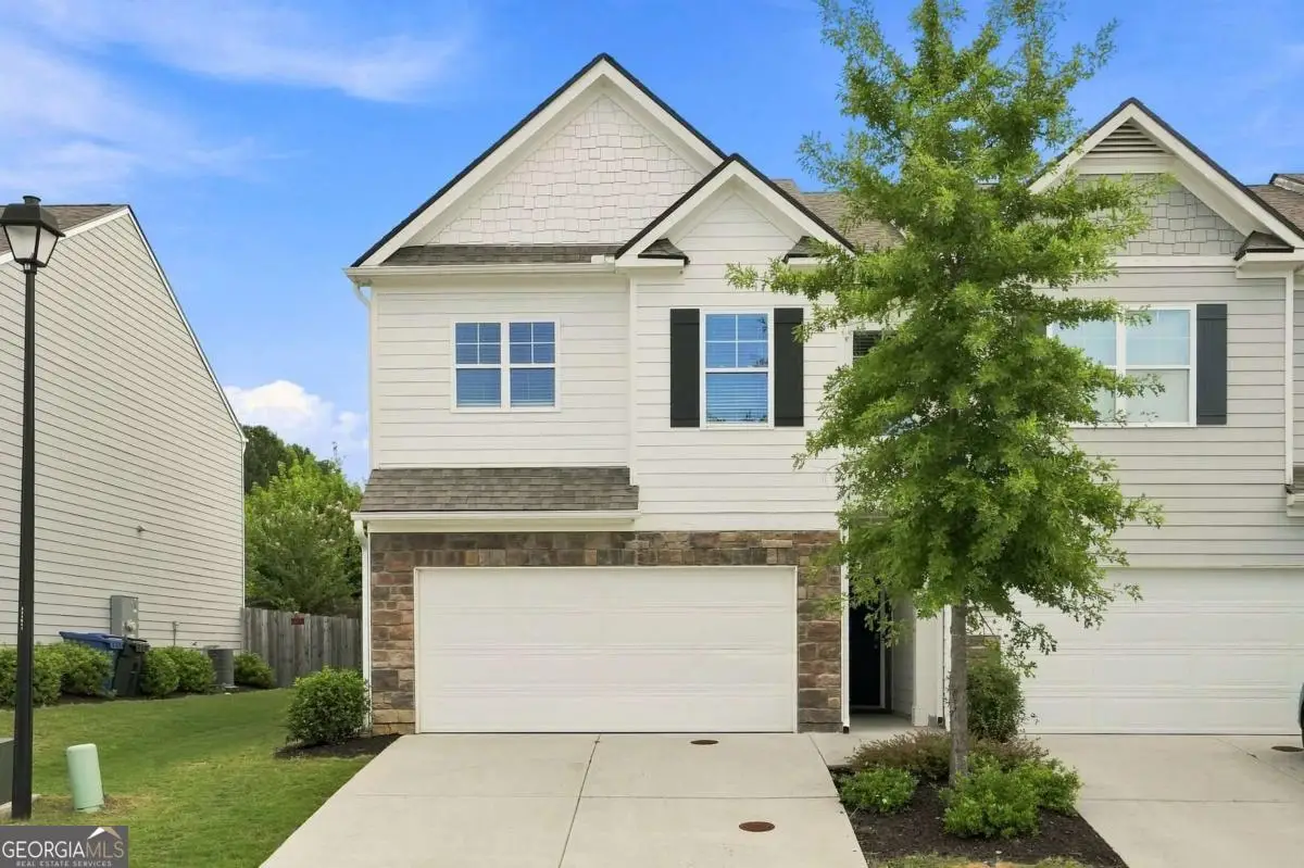 5260 Barberry Avenue, Oakwood, GA 30566 - #1