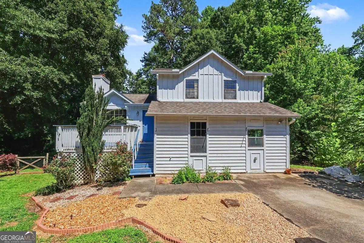 655 Harvard Drive Nw, Lilburn, GA 30047 - #1