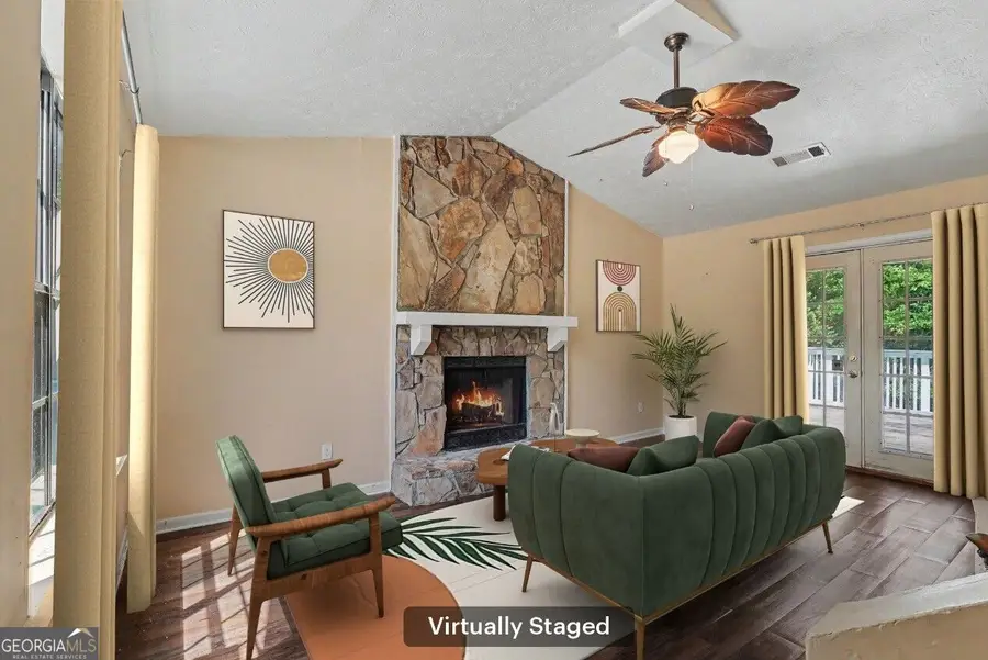 655 Harvard Drive Nw, Lilburn, GA 30047 - #2
