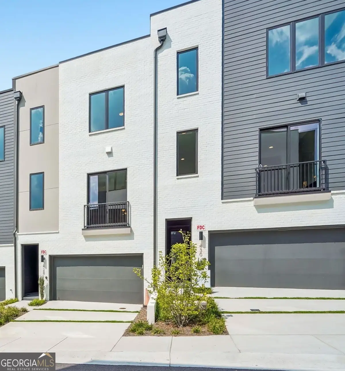 428 Cedar Dust Drive, Decatur, GA 30030 - #1