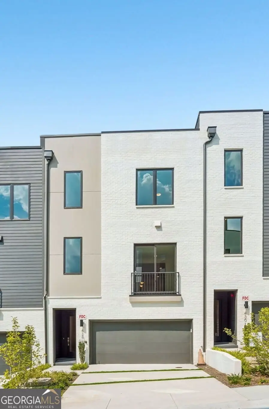 428 Cedar Dust Drive, Decatur, GA 30030 - #2