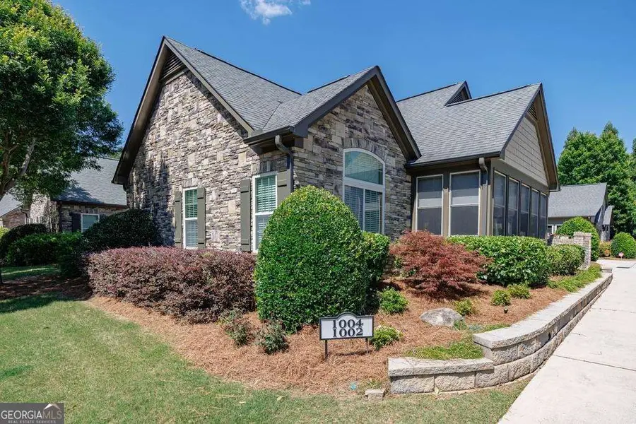 120 Chastain Road Nw #1002, Kennesaw, GA 30144 - #2