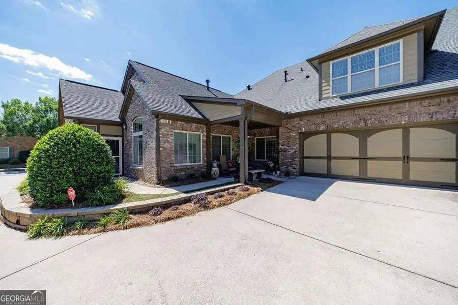 120 Chastain Road Nw #1002, Kennesaw, GA 30144 - #3