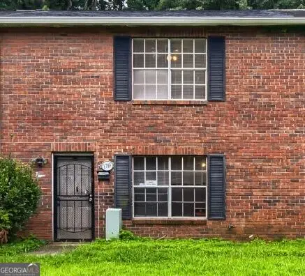 1789 Whitehall Forest Court Se #1789, Atlanta, GA 30316