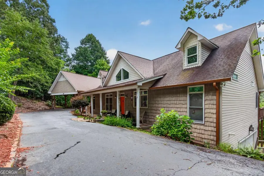 293 Weoka Court, Ellijay, GA 30540 - #3