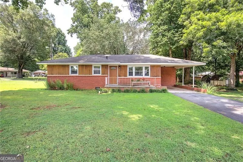 7 West Drive, Cartersville, GA 30120 - #1
