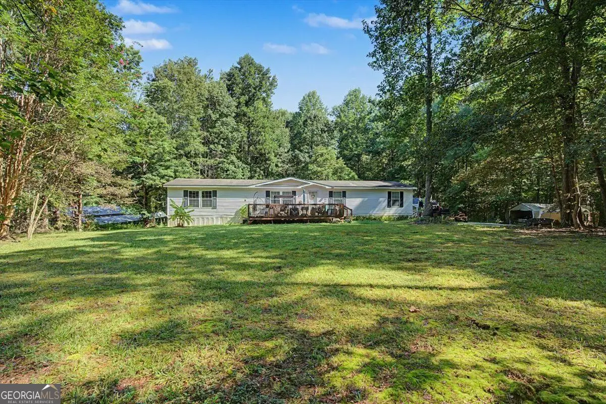 10589 Cumming Highway, Canton, GA 30115 - #1