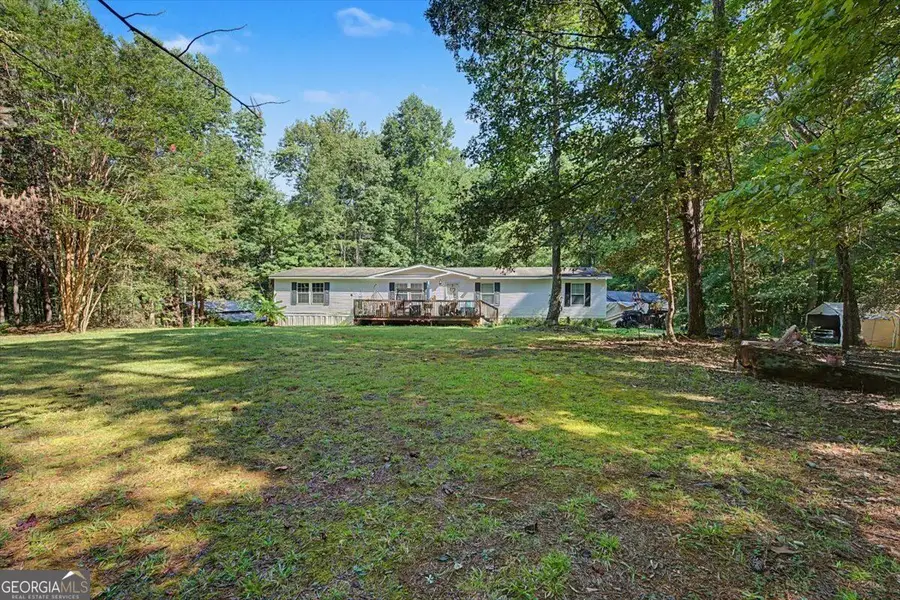 10589 Cumming Highway, Canton, GA 30115 - #3