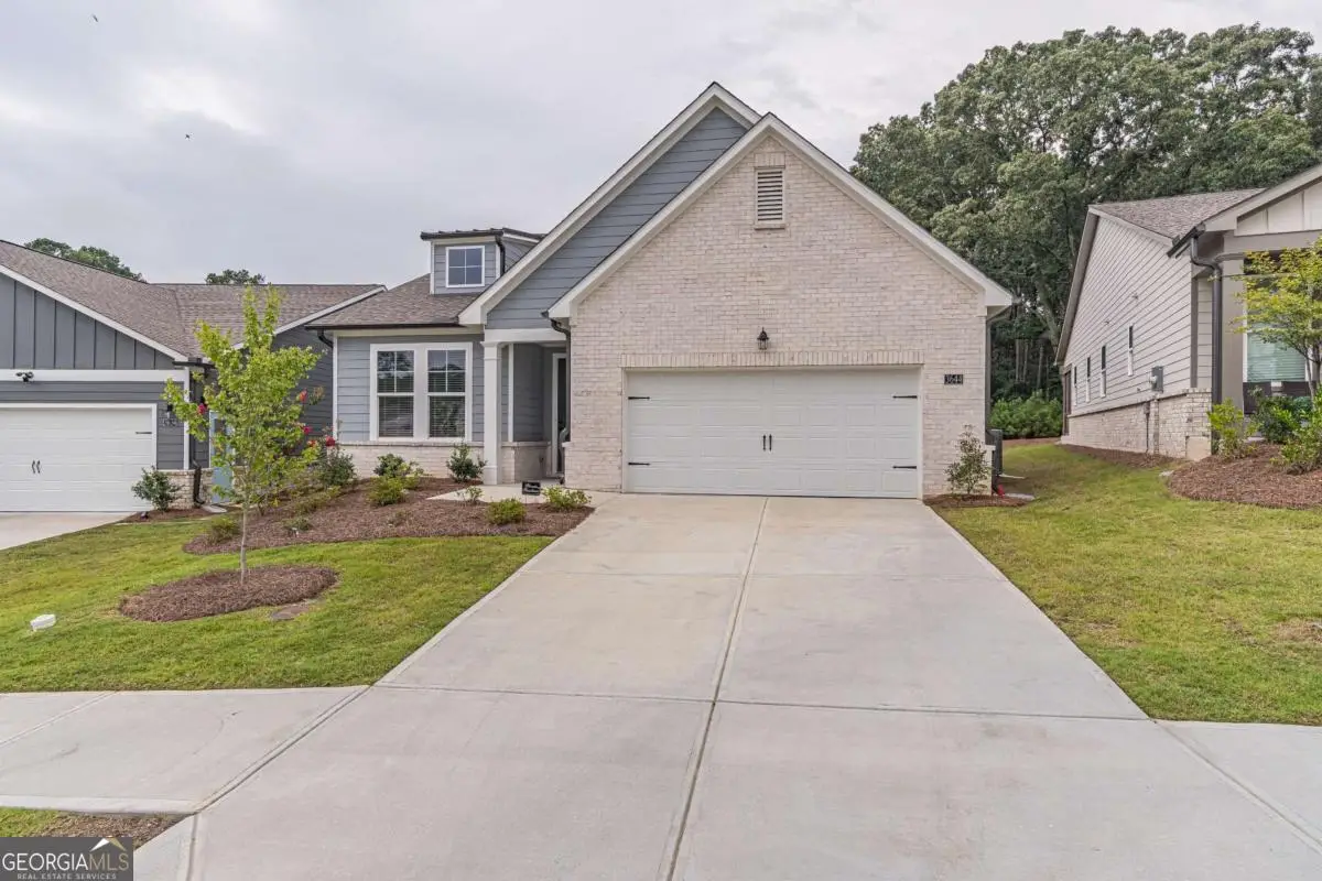 3644 Arrow Root Circle, Loganville, GA 30052 - #1