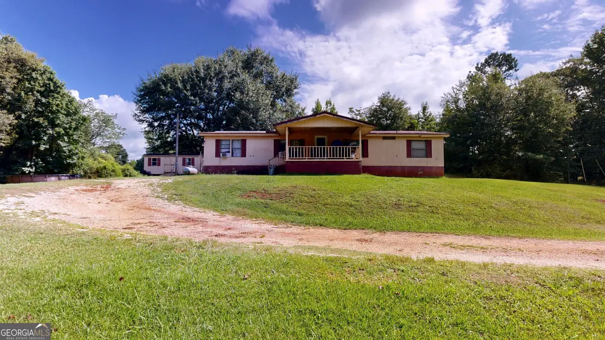 93727 Highway 9, Lineville, AL 36266 - #1