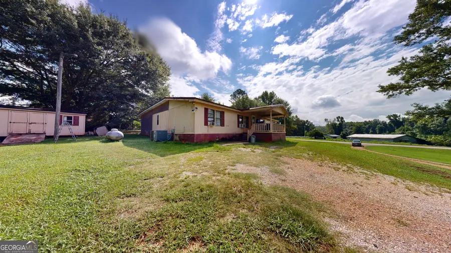 93727 Highway 9, Lineville, AL 36266 - #2