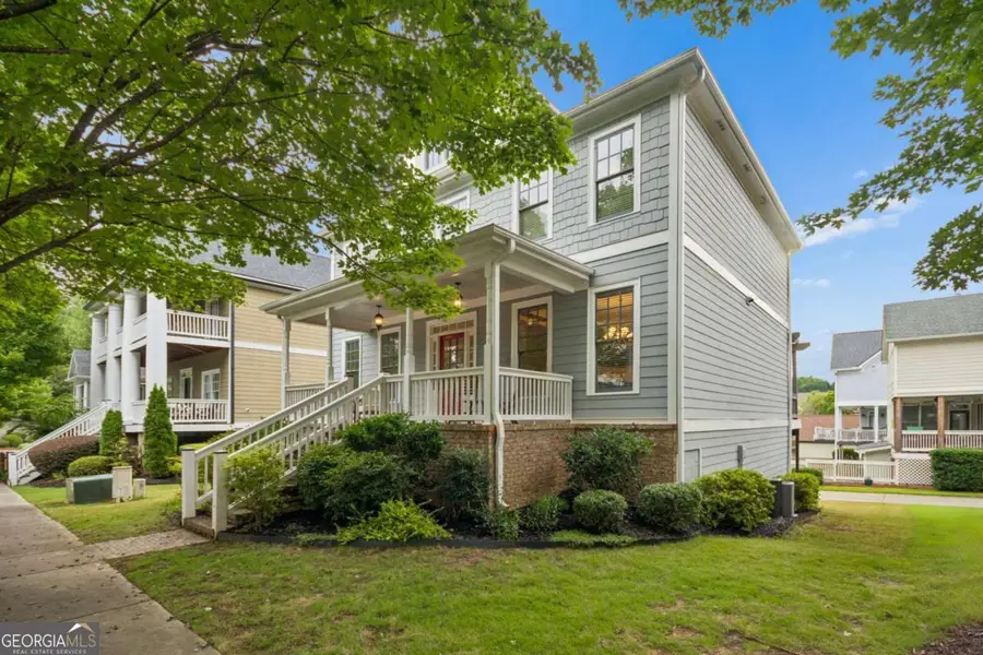 963 Westmoreland Circle Nw, Atlanta, GA 30318 - #2