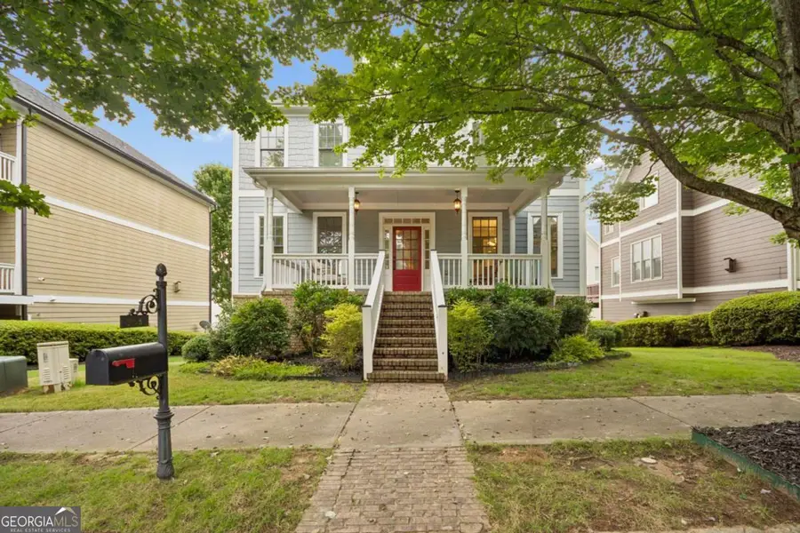 963 Westmoreland Circle Nw, Atlanta, GA 30318 - #3