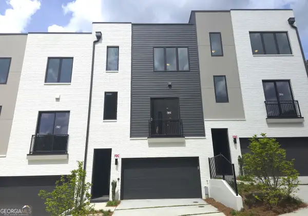 430 Cedar Dust Drive, Decatur, GA 30030