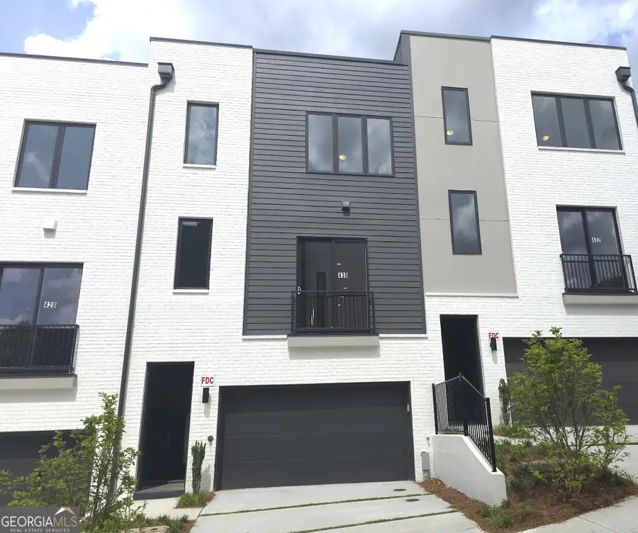 430 Cedar Dust Drive, Decatur, GA 30030 - #2