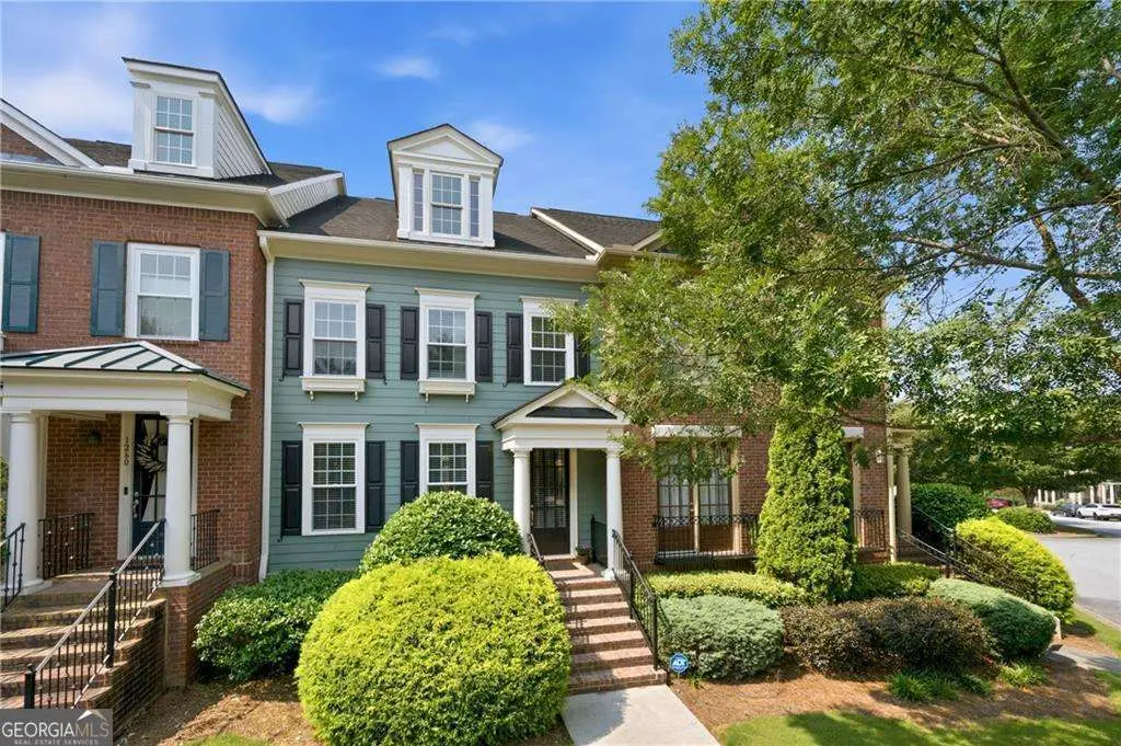 1258 Discover Green Lane, Mableton, GA 30126 - #1