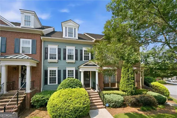 1258 Discover Green Lane, Mableton, GA 30126