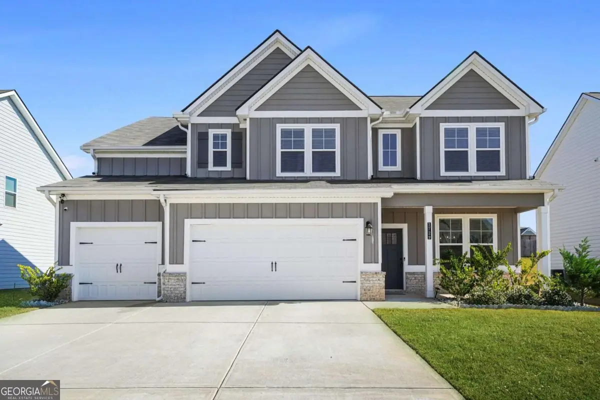 1729 Cadence Street, Locust Grove, GA 30248 - #1