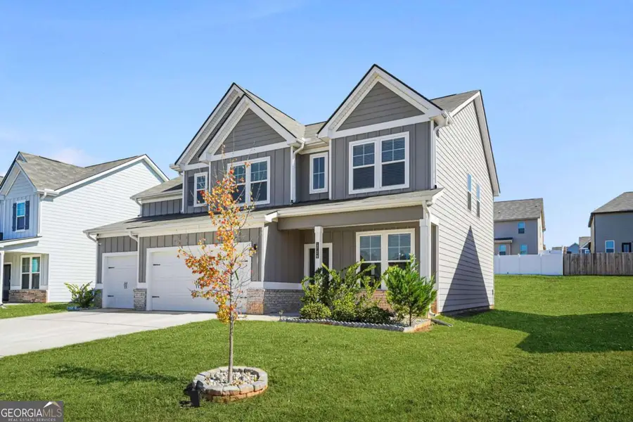 1729 Cadence Street, Locust Grove, GA 30248 - #3