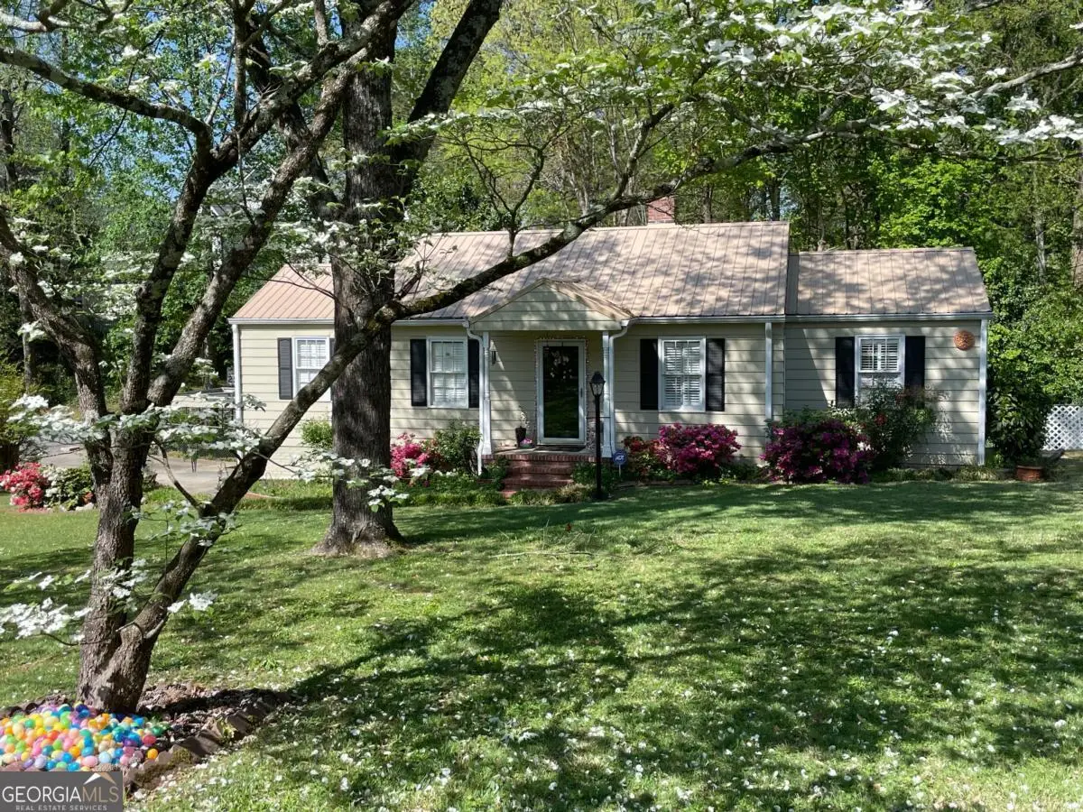3066 Jefferson Street, Atlanta, GA 30341 - #1