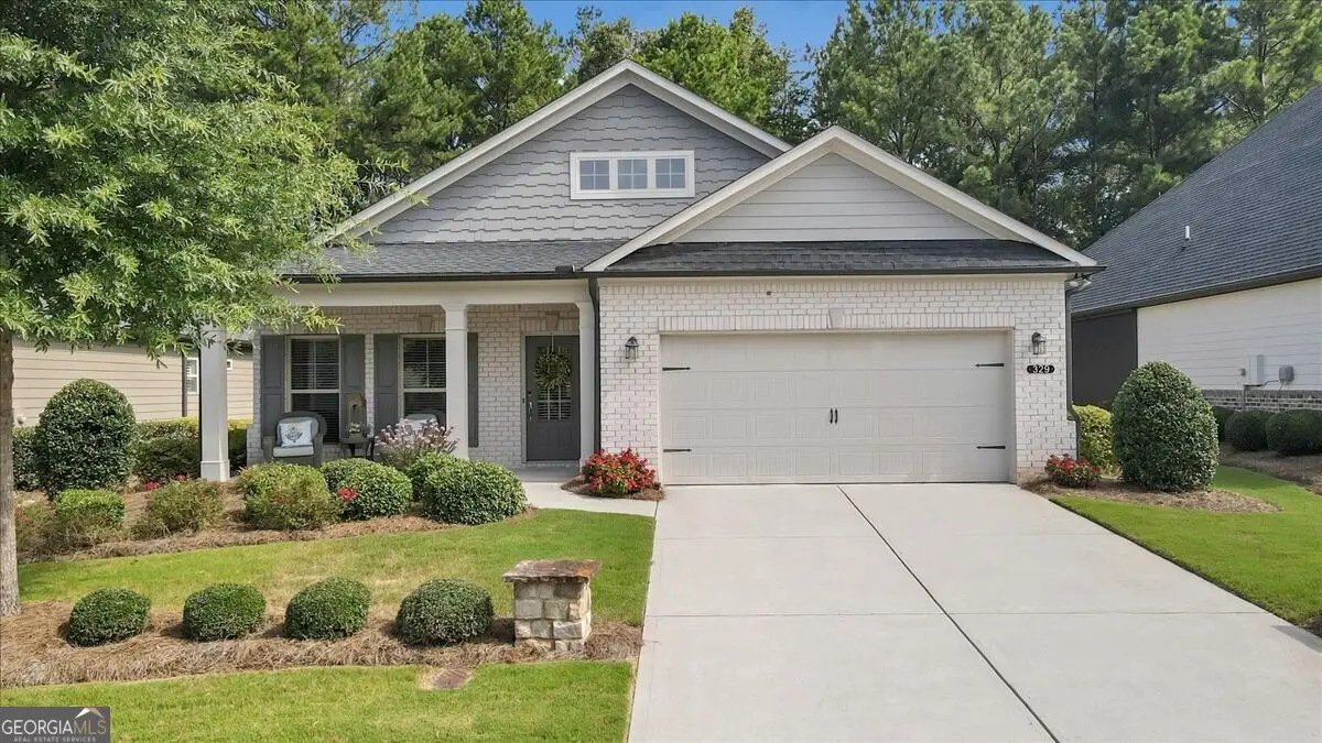 329 Ellington Drive, Canton, GA 30115 - #1