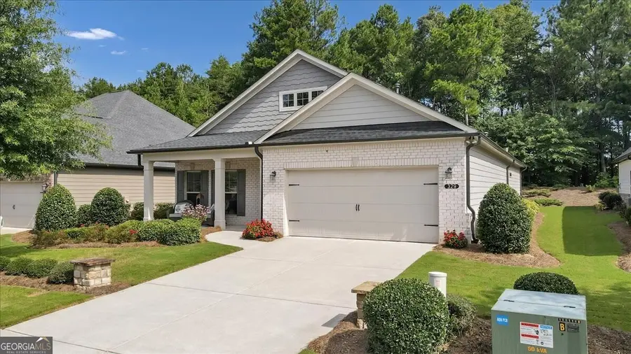 329 Ellington Drive, Canton, GA 30115 - #2