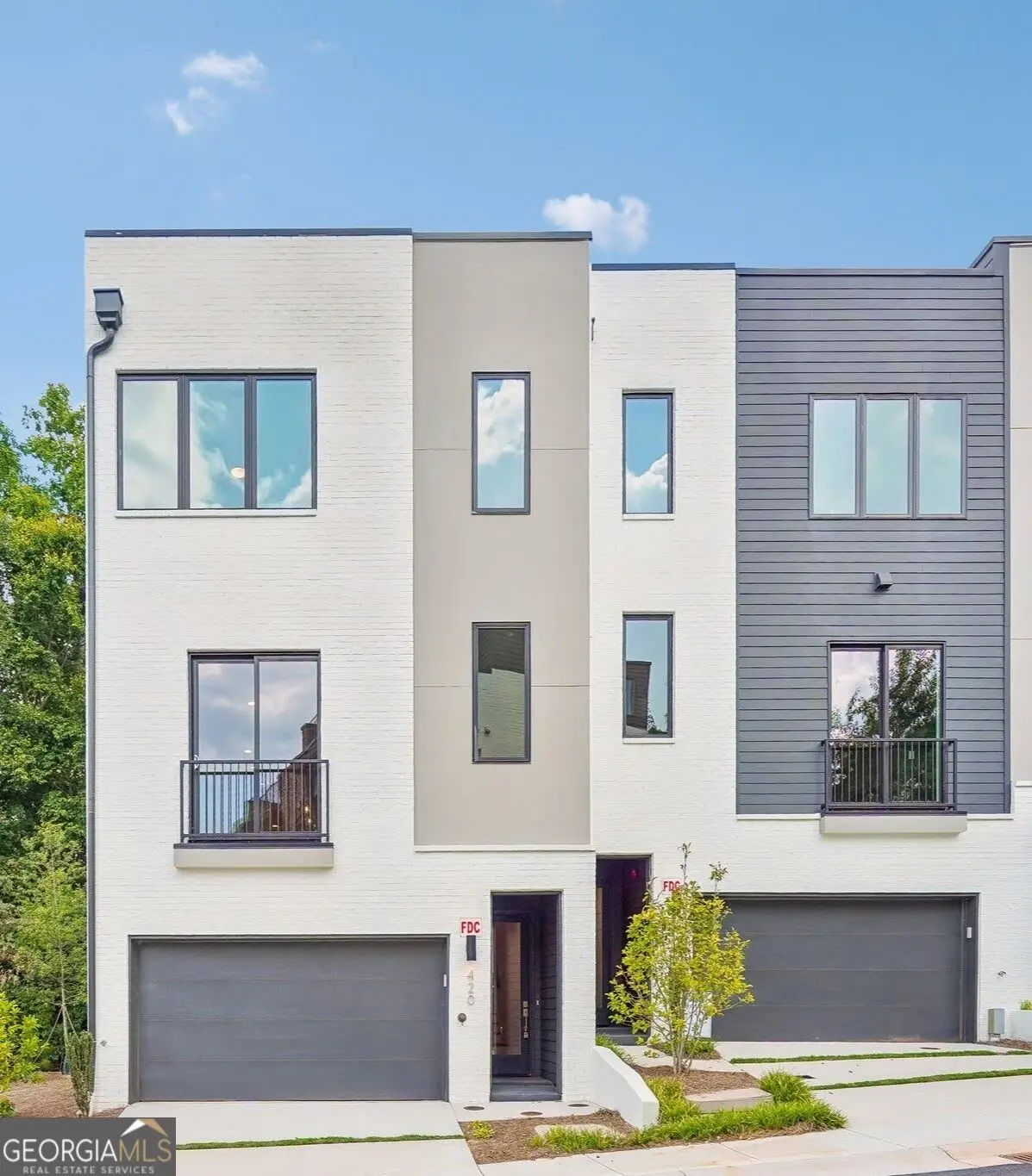 420 Cedar Dust Drive, Decatur, GA 30030 - #1