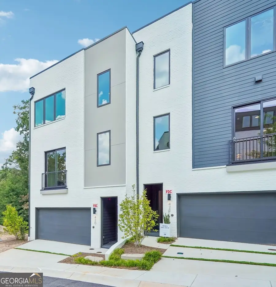 420 Cedar Dust Drive, Decatur, GA 30030 - #3